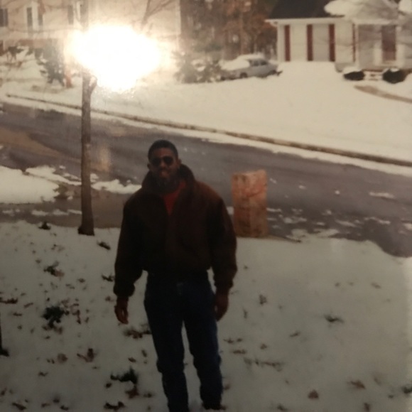 Meet your Posher, Dennis - Picture 1 of 1